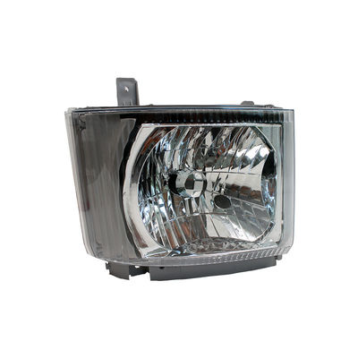 8-98241327-D 6WG1 Φώτα Assy RH με ρυθμιστή Φώτα RH με κυβερνήτη Για φορτηγό Isuzu