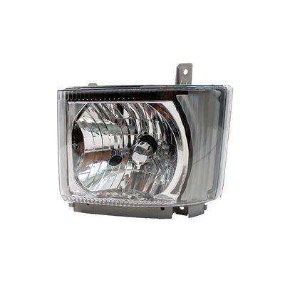 8-98225643-D 6WG1 Φώτα Assy LH με ρυθμιστή Φώτα LH με κυβερνήτη Για φορτηγό Isuzu