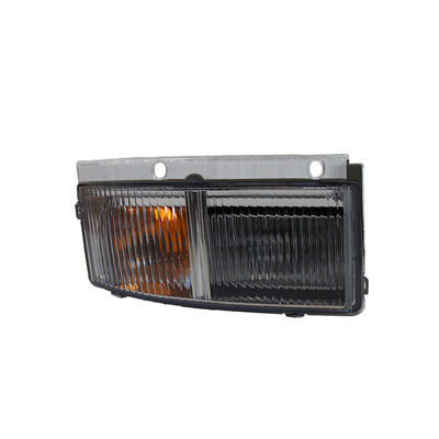 Μέρη βαρέων βαρών 8-98238625-D 6WG1 Φώτα ομίχλης RH Για φορτηγό ISUZU