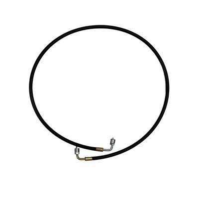 Τύπος αντλίας ανύψωσης καμπίνας 85110482-3-A3 Τύπος πετρελαίου αντλίας κλίσης καμπίνας για ανταλλακτικά φορτηγών Volvo