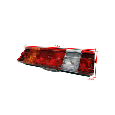 Α0015406270 Φώτα αριστερά για φορτηγά Benz 4141