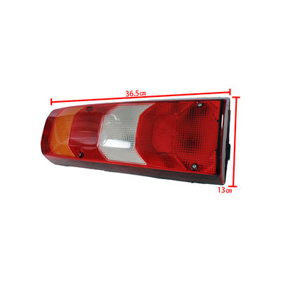 Α0035441703 Φώτα πίσω LED Αριστερό φως πίσω για φορτηγό Benz MP4