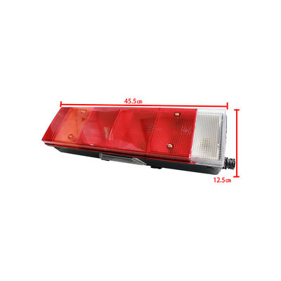 81560-E0190B3 Φώτα πίσω αριστερό φως πίσω για τη σειρά Hino 700