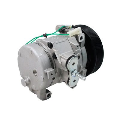 Συμπίεστος A/C A4722300111 A4722300311 10S15C 24v 4472801840 Για την Mercedes BENZ Actros