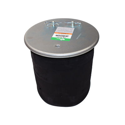 SCANIA AIR SPRING OE 1903608 BLACL ΤΑΜΜΑΤΑ ΕΠΙΚΑΝΩΣΗΣ ΤΡΑΚΟΥ για την SCANIA